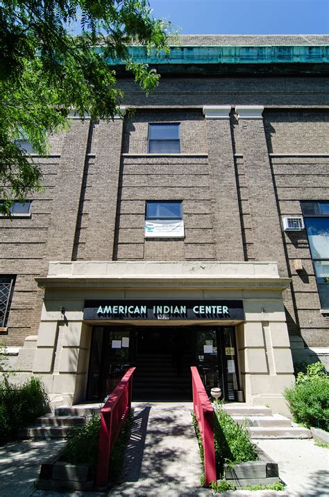 American Indian Center Chicago | Explore Culture & Heritage